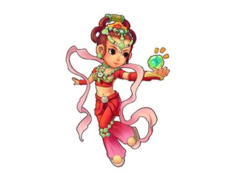 术储备